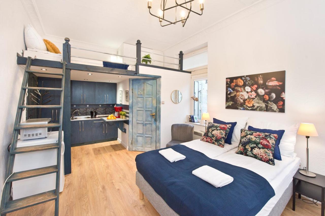 Apartment Pomorskie Fiszera Sopot